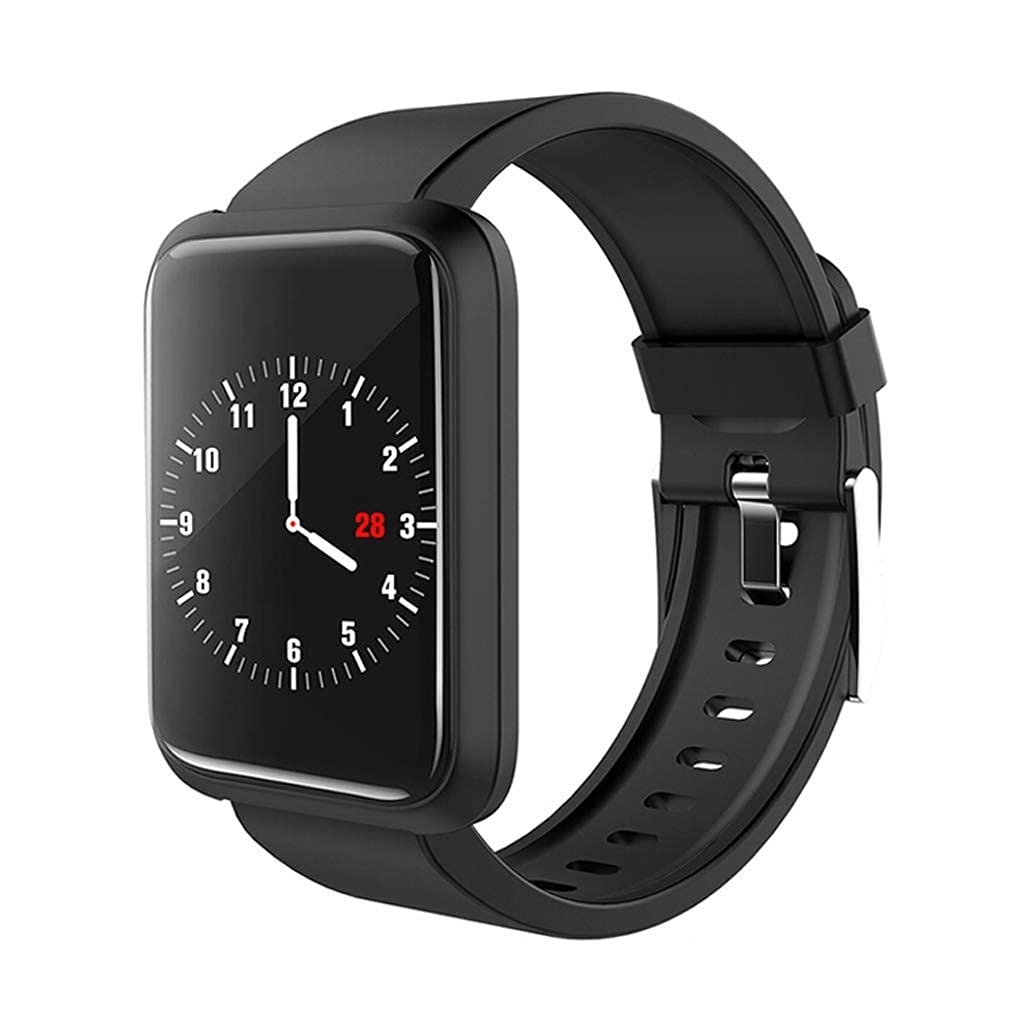 N/R Smart Color Screen Sports Bracelet