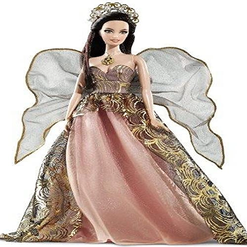 Barbie Couture Angel - Pink Label Collection Ages 6+