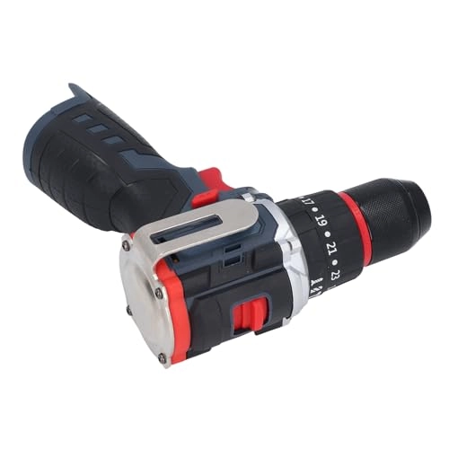 Impact Drill - Brushless 10mm Metal Ratchet Chuck Bare Tool