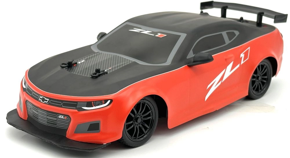 Camaro Zl1 - 1:16