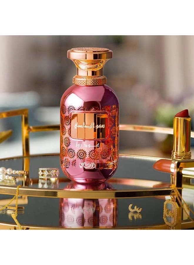 Sar Lamaan - Oud Rose Eau de Parfum 100ml