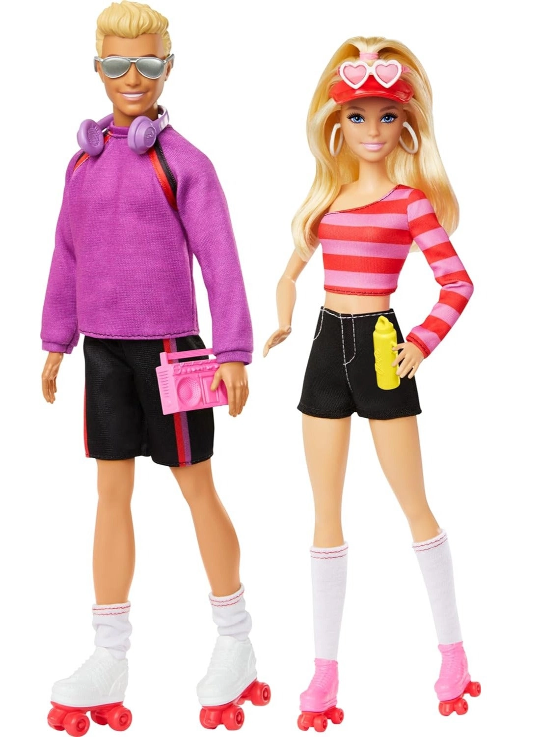 Barbie + Ken - Fashion