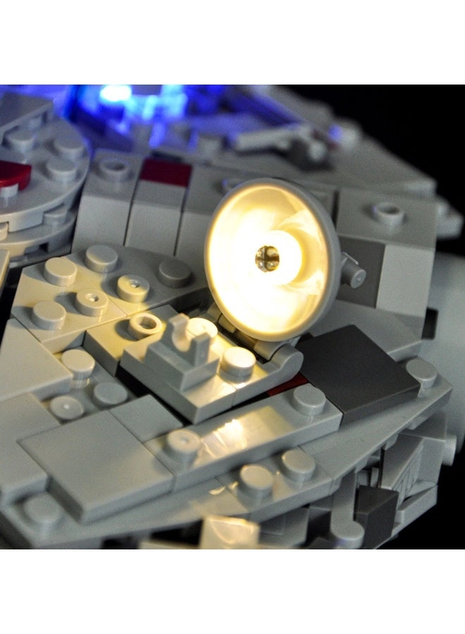 Star Wars Millennium Falcon LED Light for 75375