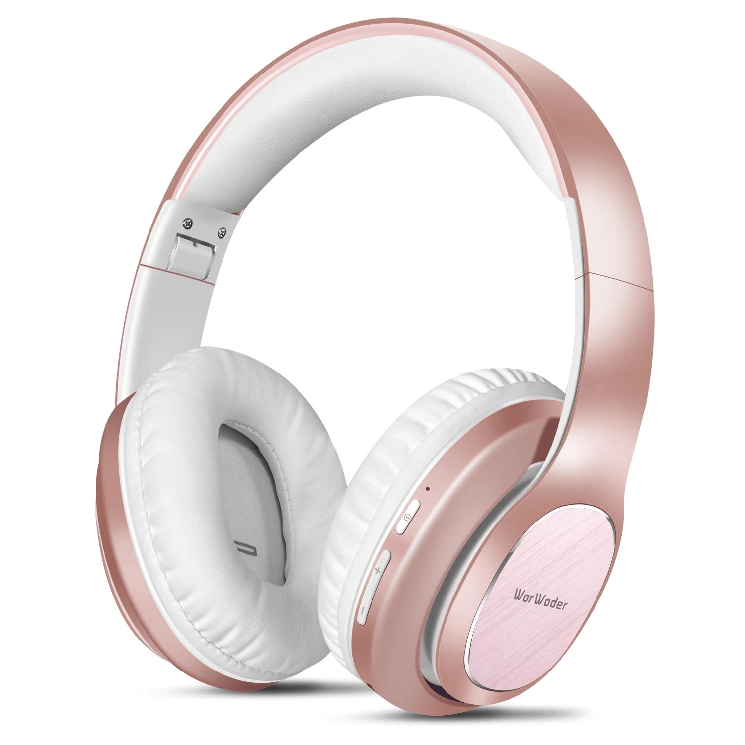 WorWoder W-915 - Wireless Headphone