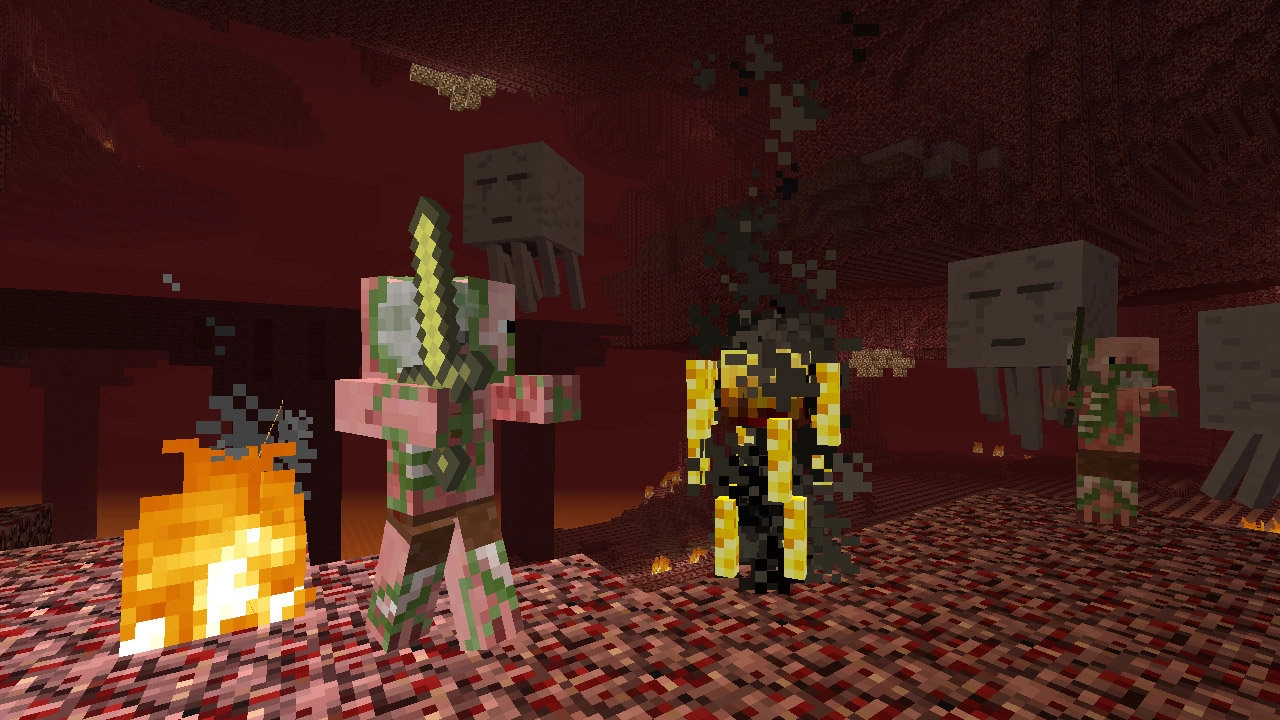Minecraft - PlayStation 3