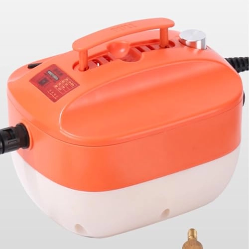 Household steam cleaning machine - 570ML