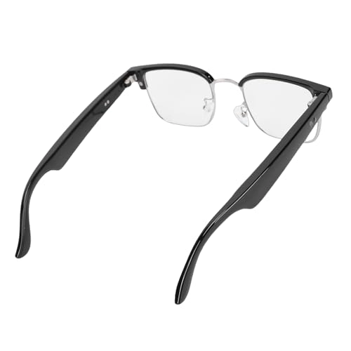 AI Translator Glasses - 163 Languages Real Time Translation