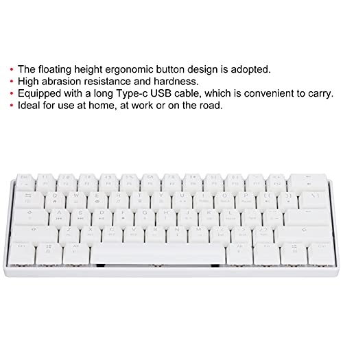 PK61 - 61 keys Wired