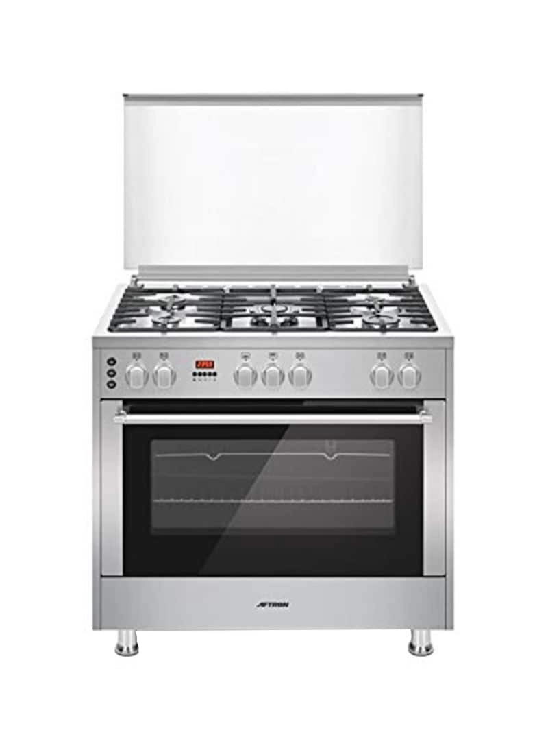 GLOBAL APPLIANCES AFPGR9560SSD GAS Cooker