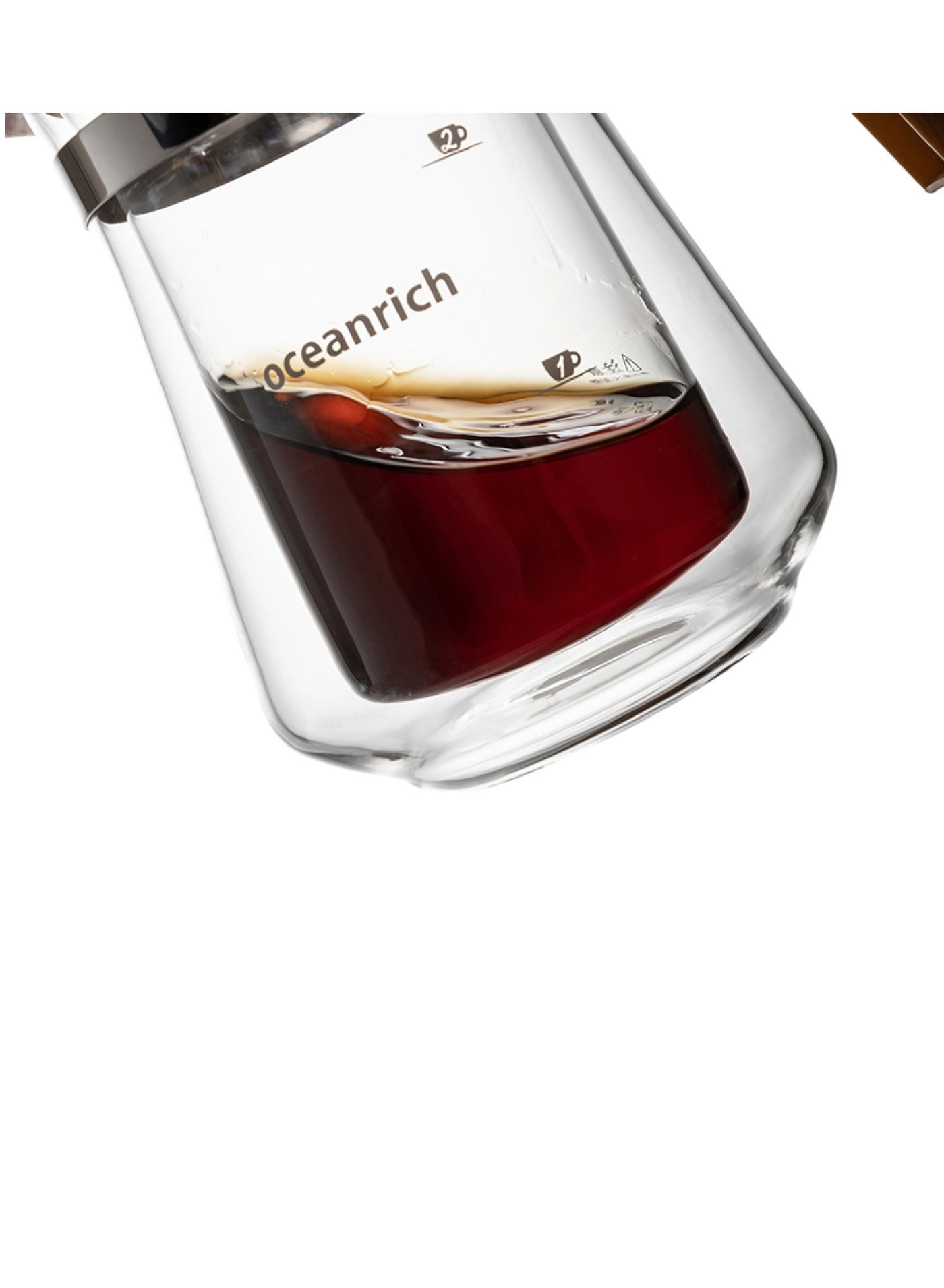 Automatic Pour-Over Coffee Maker CSYS0308