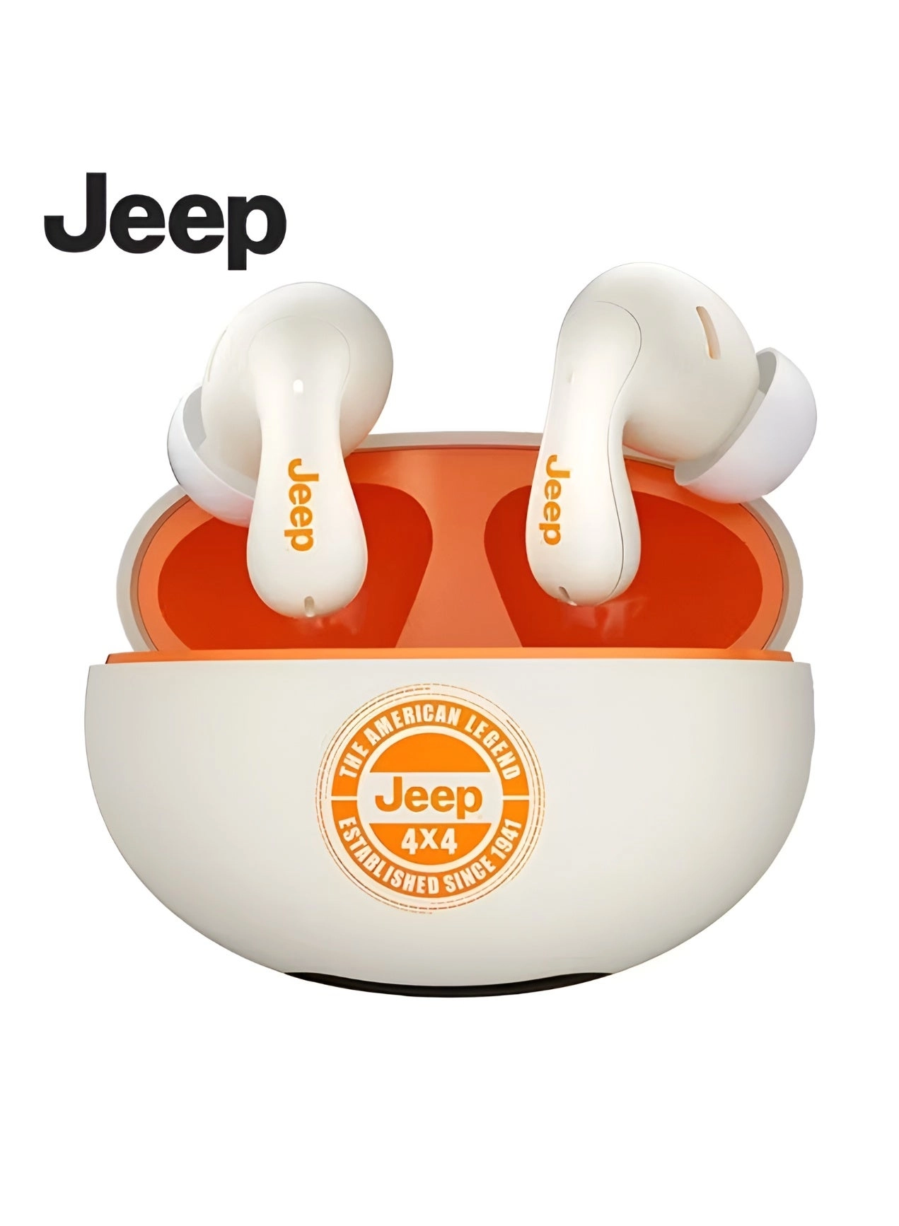 Jeep EW121 Wireless Earbud