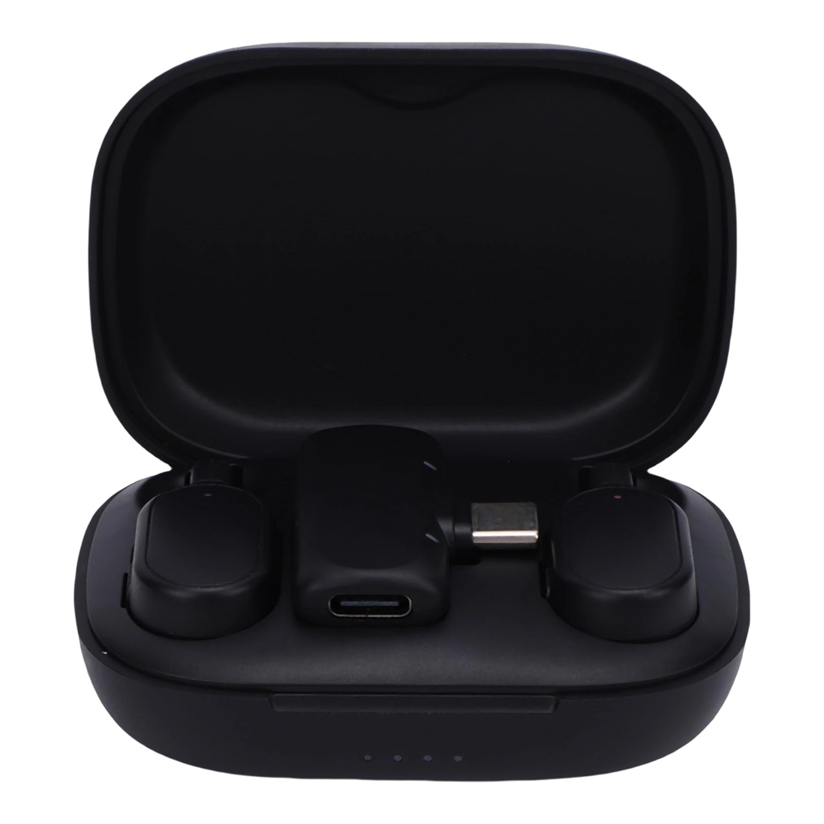 BOYAMIC 2-01 USB+Wireless Microphone