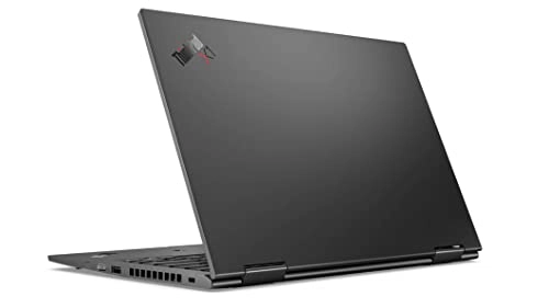 (Renewed) ThinkPad X1 Yoga Gen 5 20UB001FUS - 14'' i5-10310U 8GB DDR3 256GB SSD