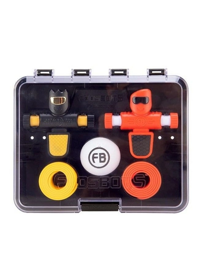 Foosbots - On The Go