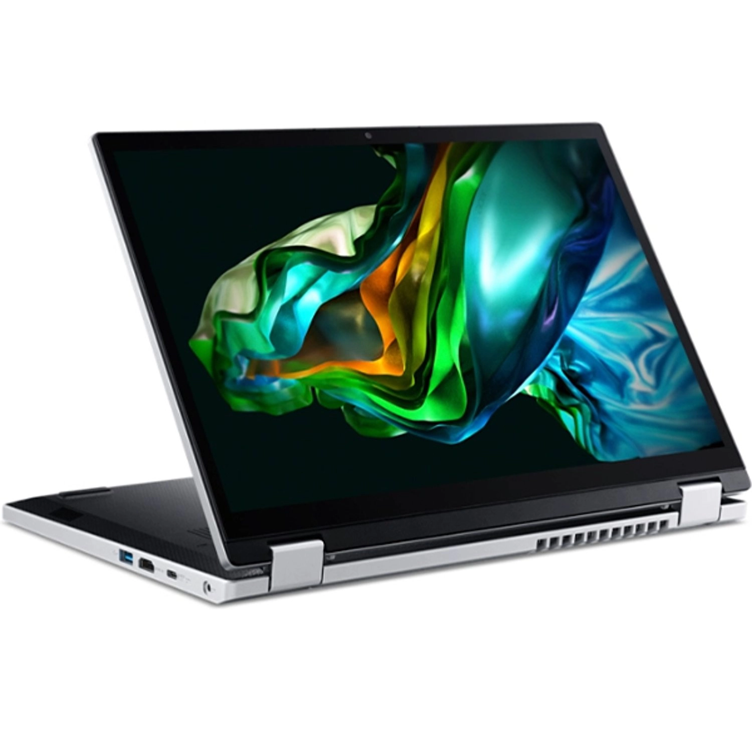 Aspire 3 Spin 14 A3SP14 - 14'' Celeron-N100 4GB DDR5 128GB SSD