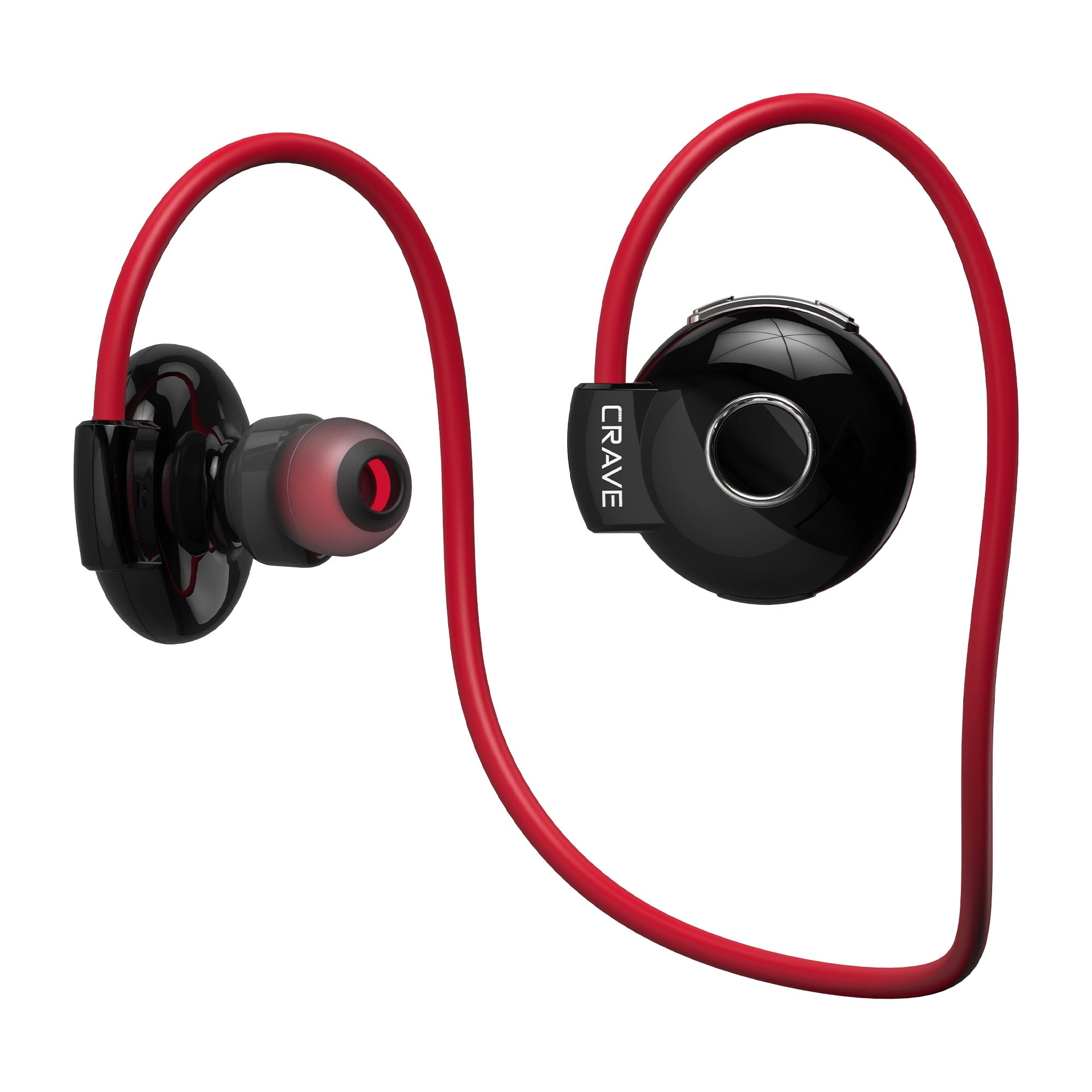 Crave Octane Sport Wireless Earbud