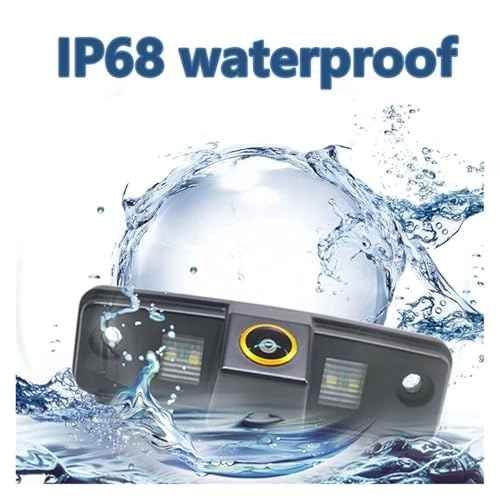 56054158AB - Night vision Wireless 1080P