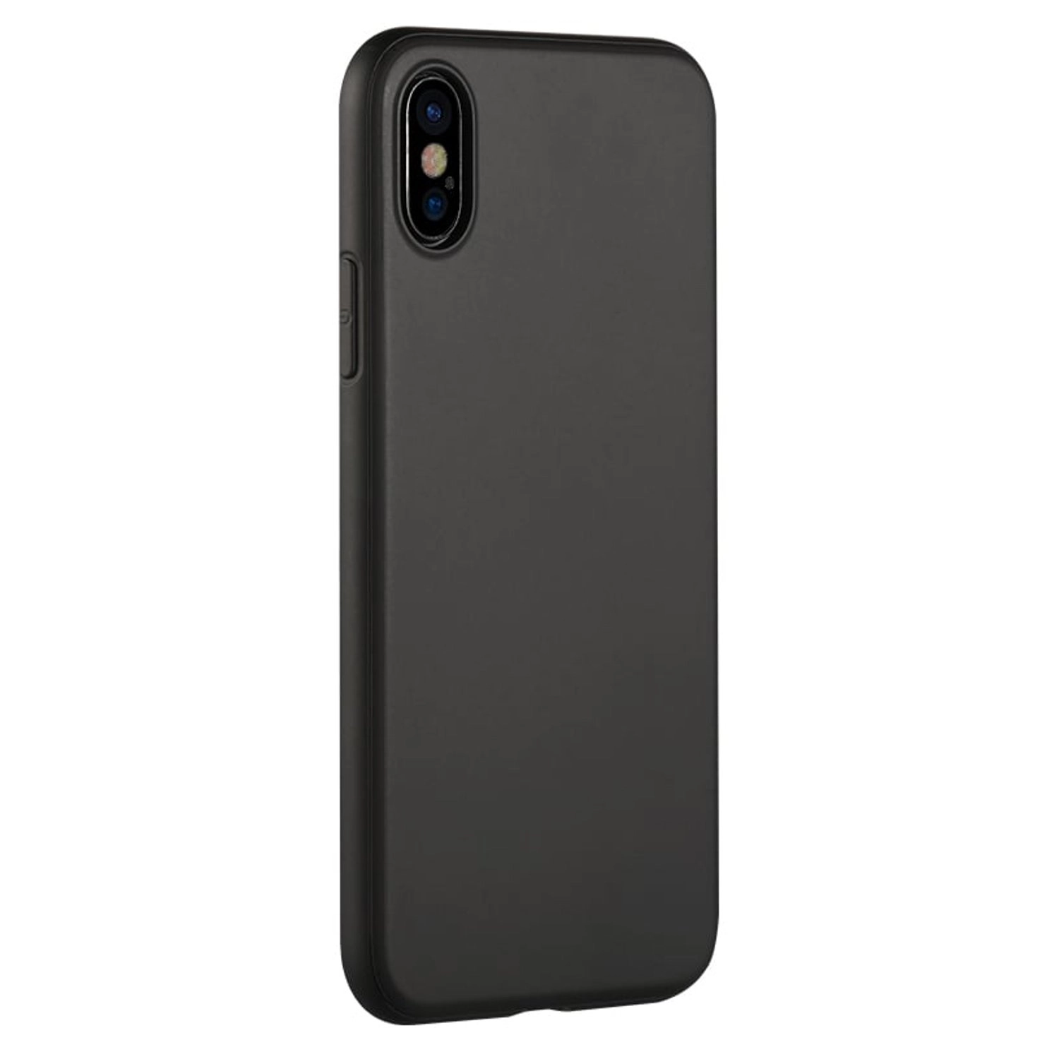 Benks Magic Q Series Back Case for Apple iPhone X