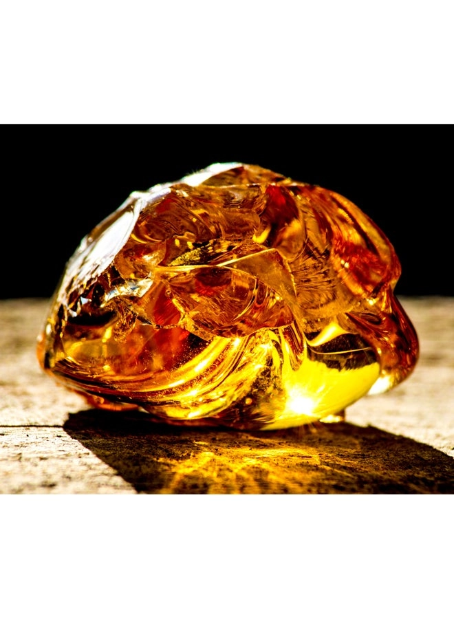 Amber Santal - Eau de Parfum 100ml