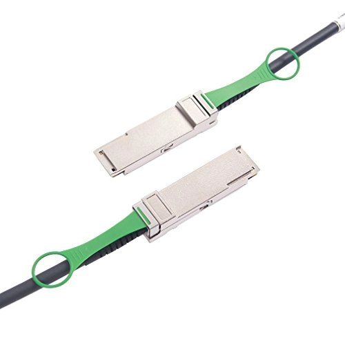40G QSFP+ DAC Cable - 3m