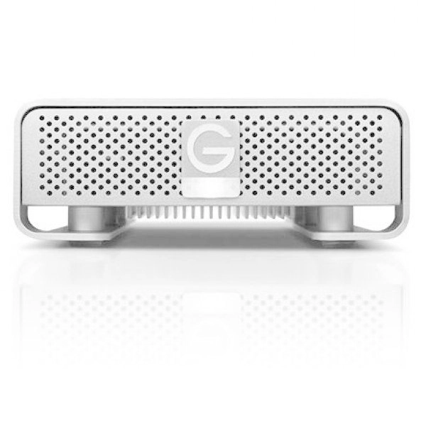 G-DRIVE - 7200 RPM 4TB 3.5 Inches HDD