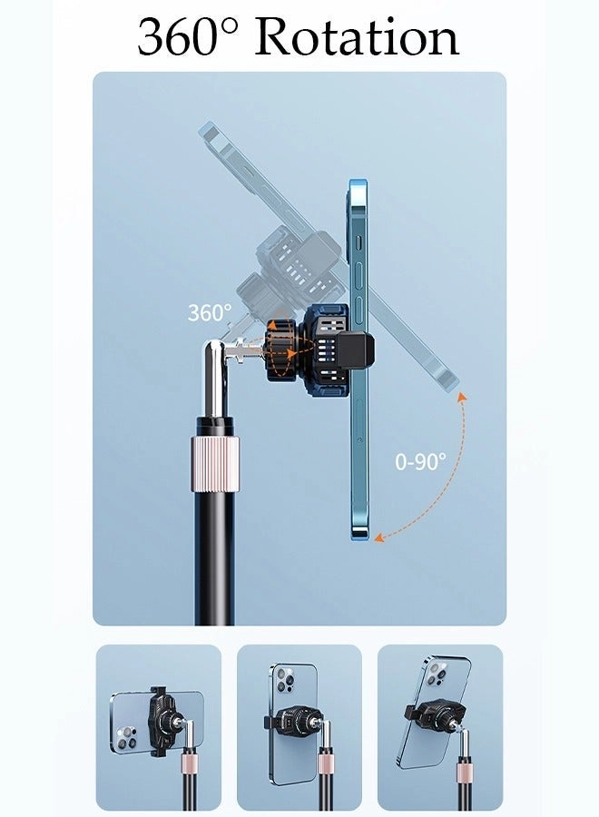 DU4710 - Universal Phone Cooler Stand