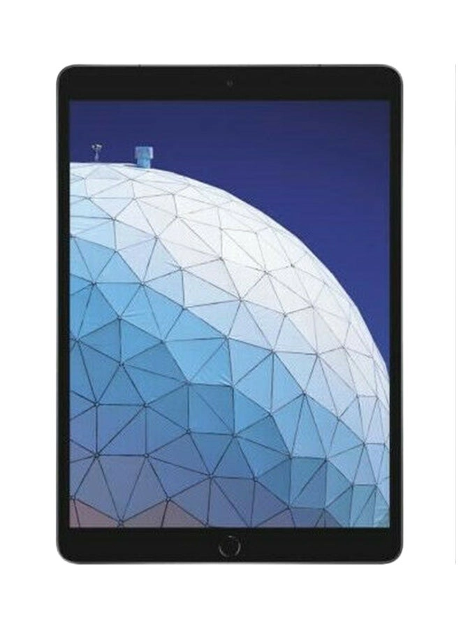 (Renewed) iPad Air (2019) - 256GB 10.5"