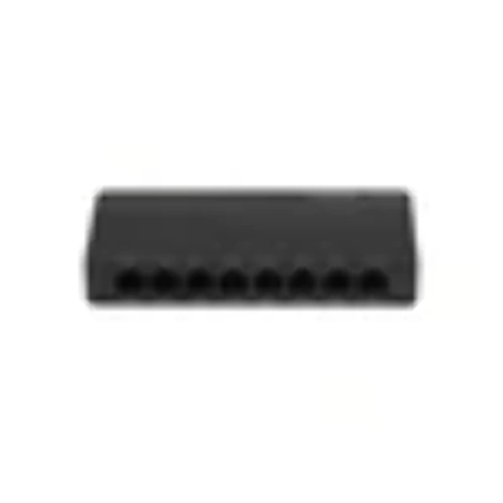 Lanberg DSP2-1008-12V 8-ports
