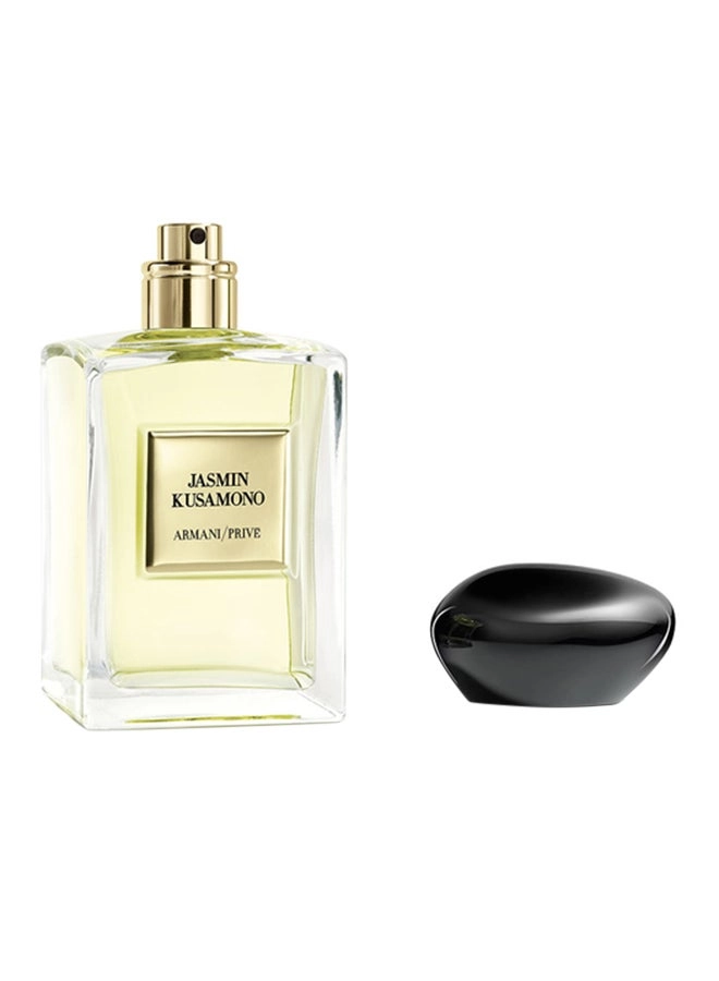 Jasmin Kusamono Eau de Toilette 100ml