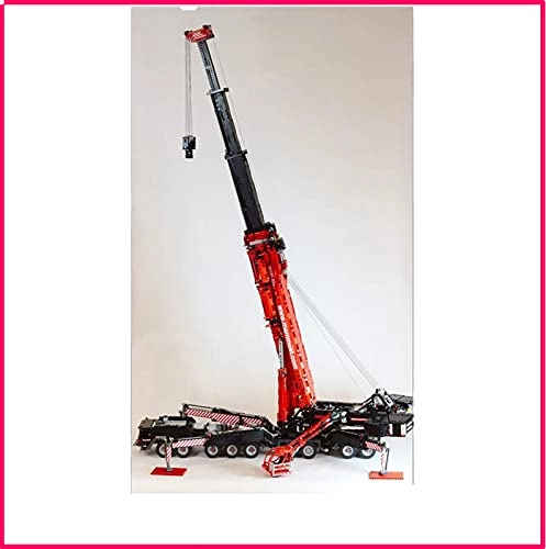 11200 crane - Liebherr