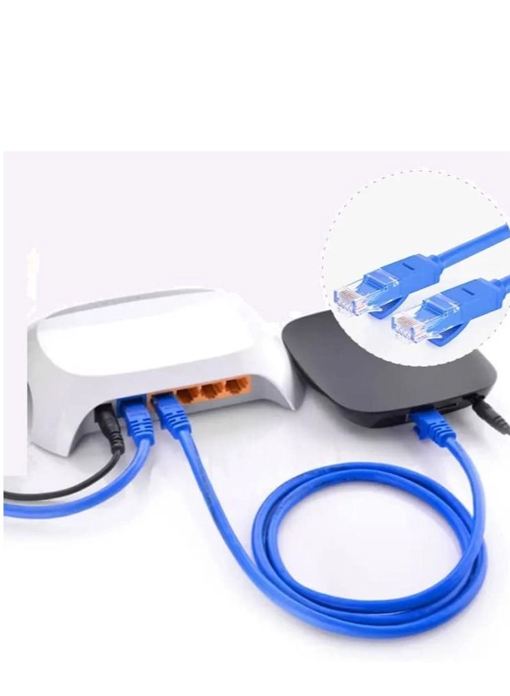 Cat6 Ethernet Cable - 3M