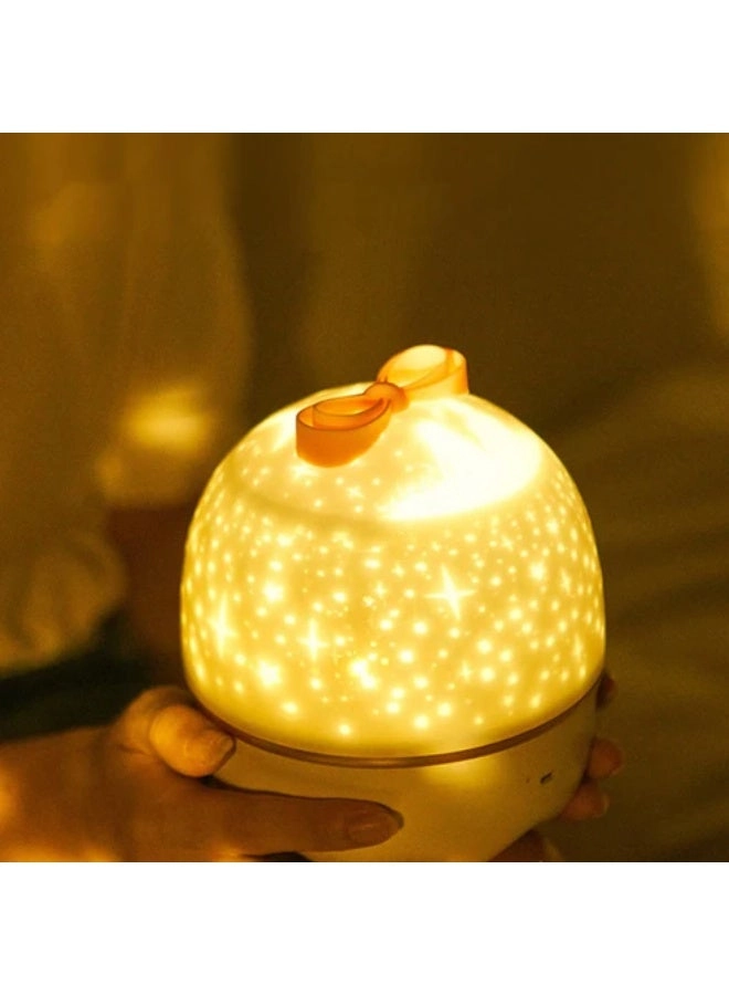 Sky Projector - plug-in rechargeable