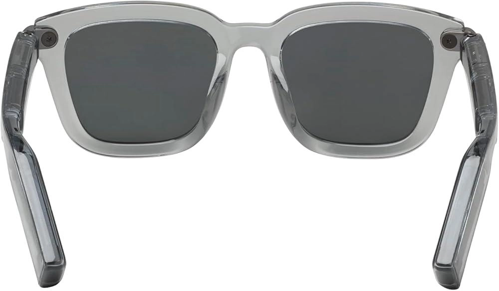 Soundgear Frames - Square 8 hours OpenSound