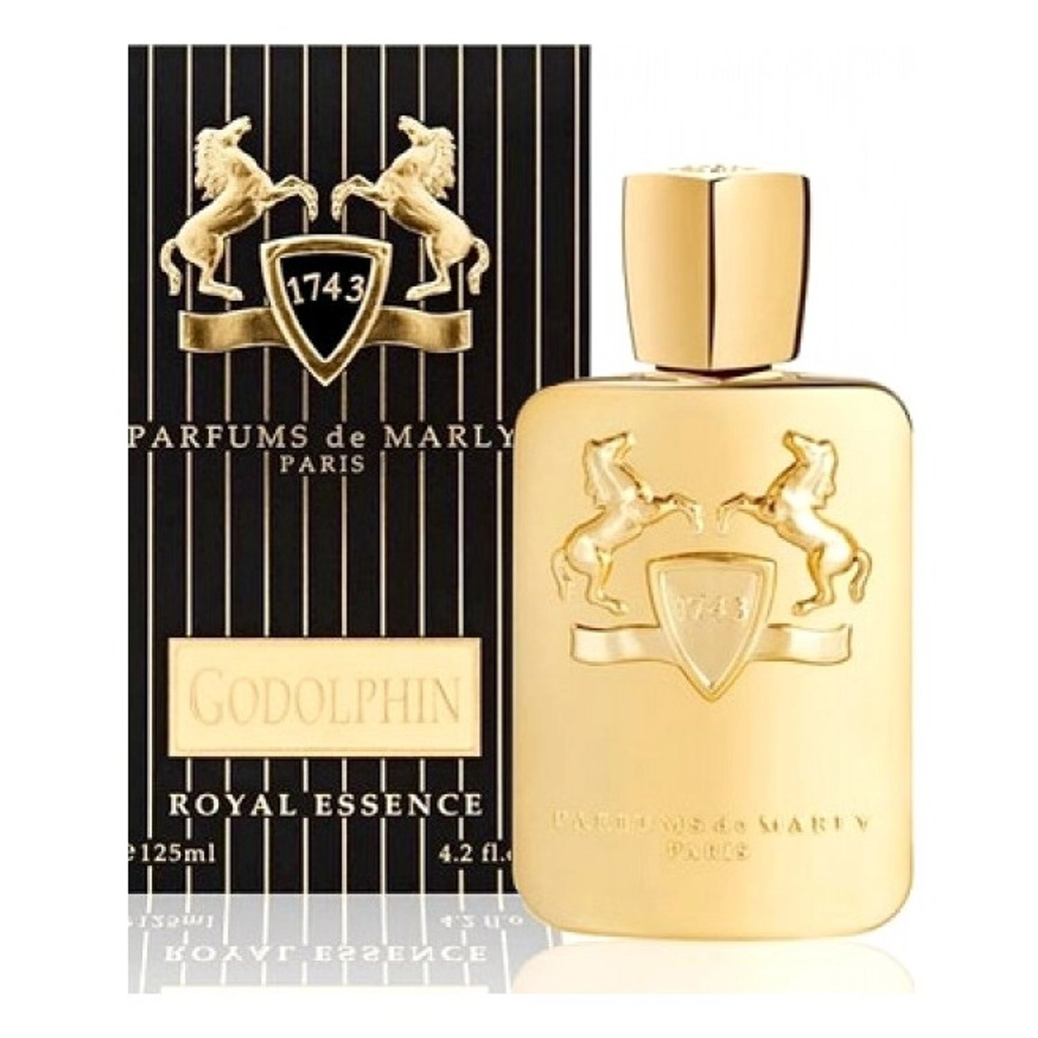 Parfums de Marly Godolphin Eau de Parfum 125ml
