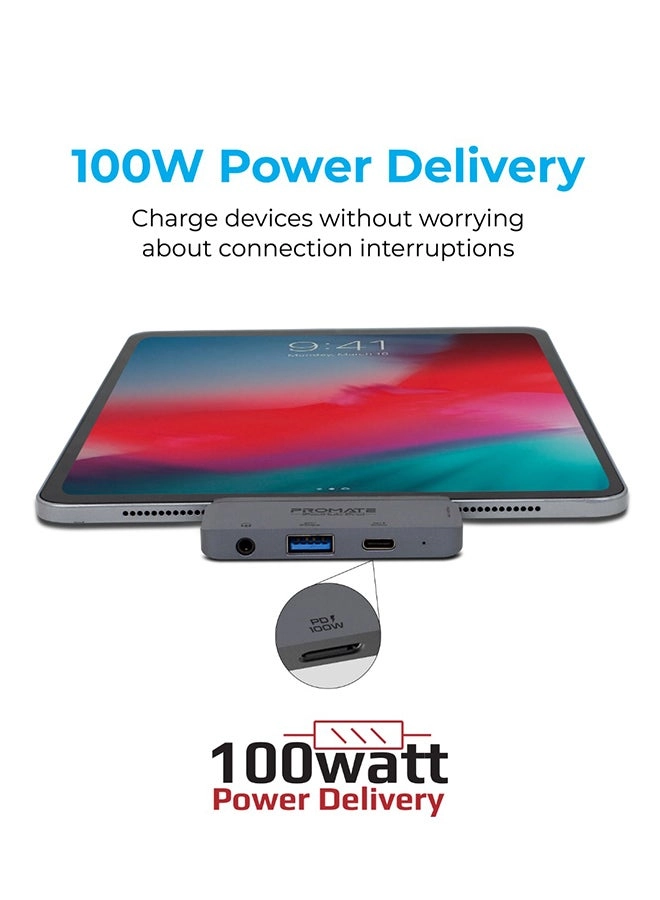PadHub-Pro
