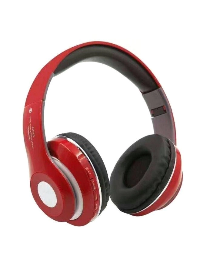 Generic STN-13 Wireless Headset