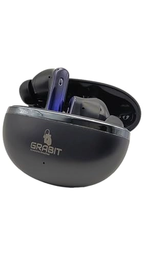 GTUNES-200B Wireless Earbud