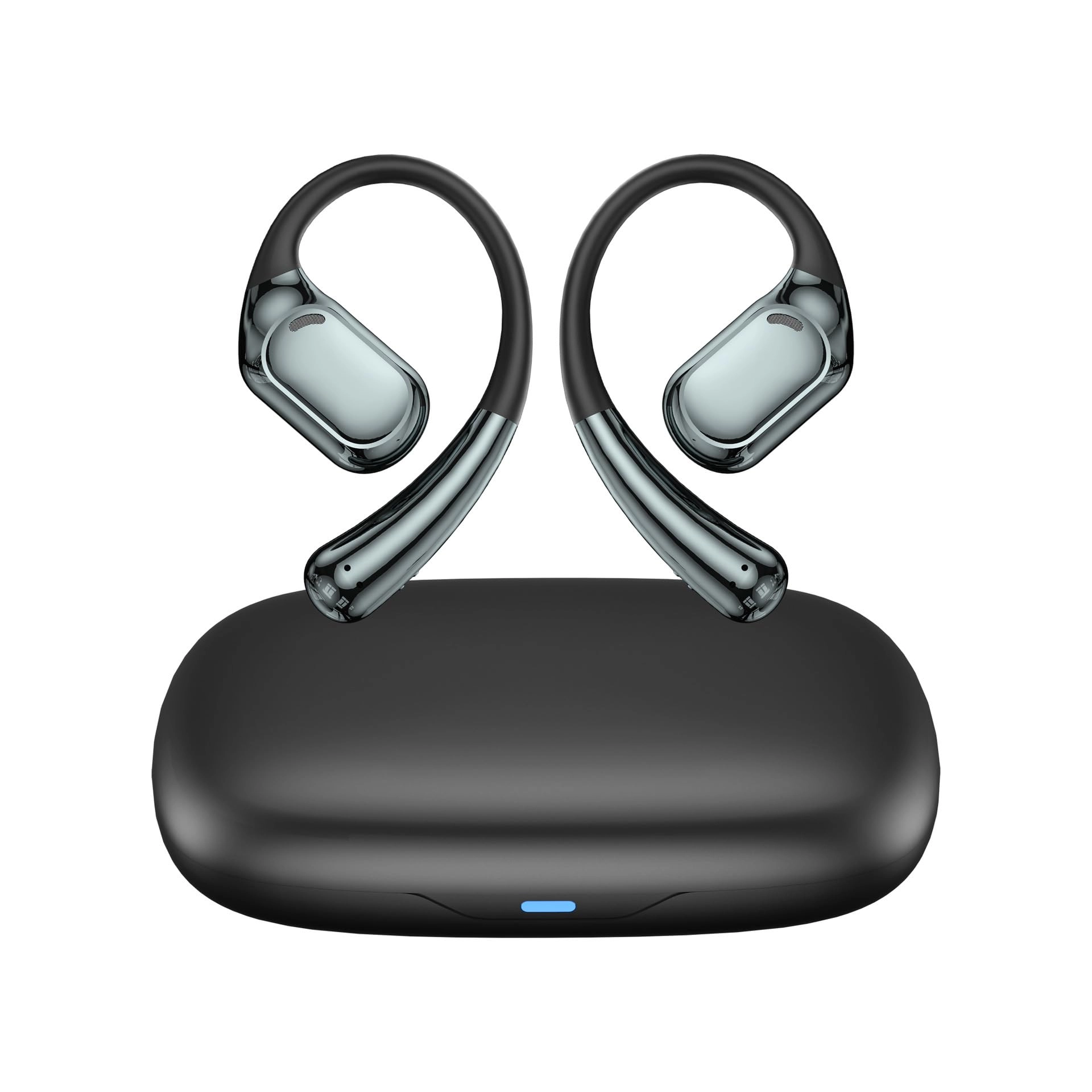 MOCANIO M88 Wireless Headset