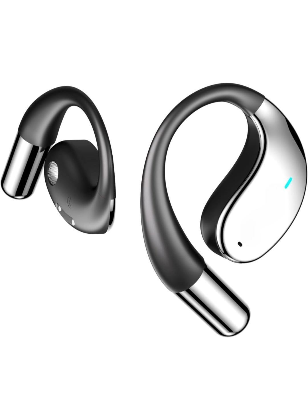 M.A&F's Translation Earbuds - 164 world languages