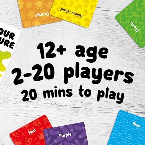 Colorbrain: Ultimate Family