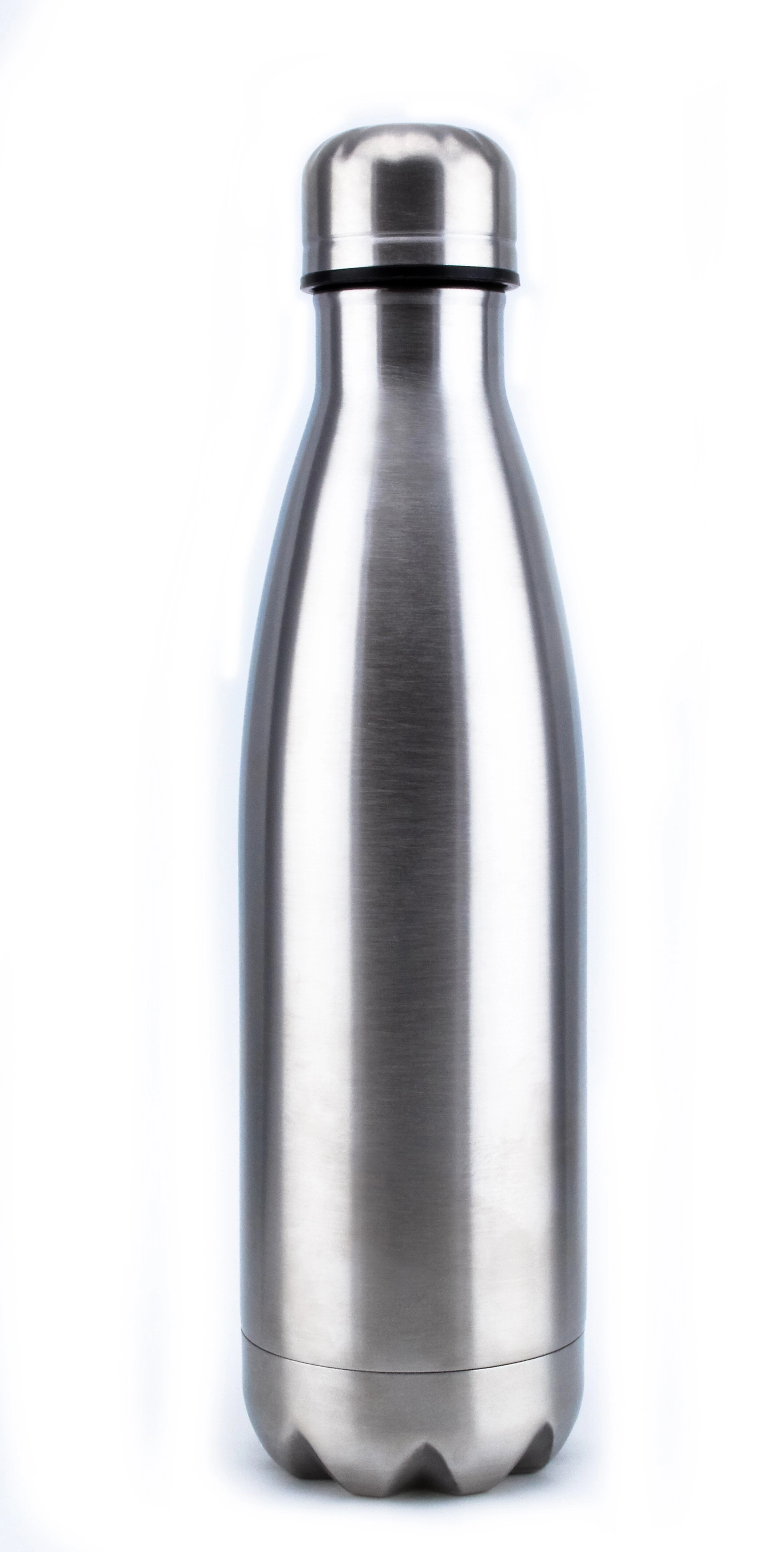 Stainless Steel Vacuum Bottle - 750ml