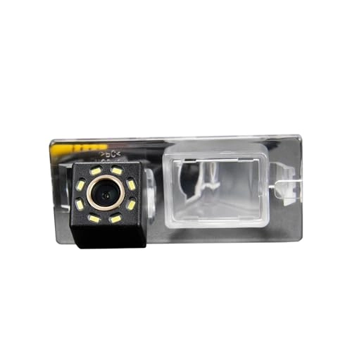 Reverse car rear view camera - Night vision Wired 720 x 540 pixels