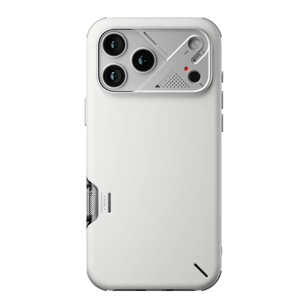 Aulumu A17 TPU Case for iPhone 17 Pro Max