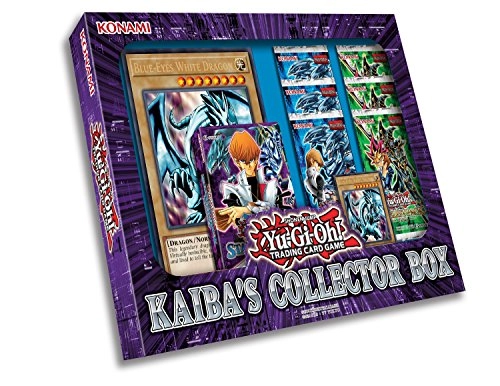 Kaiba's Collector Box