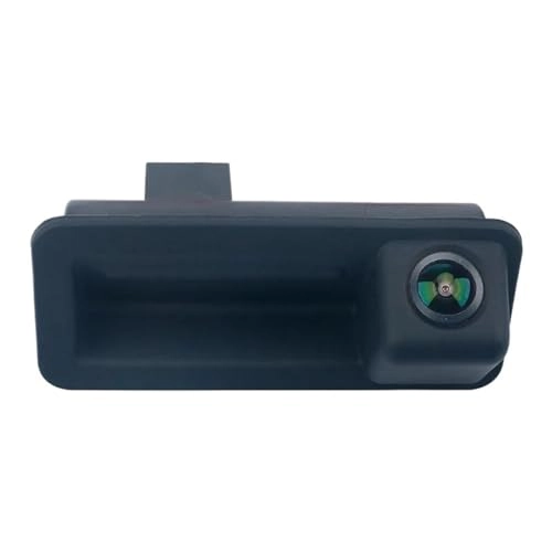 Car Backup Camera - Night vision 6M video cable 720x540