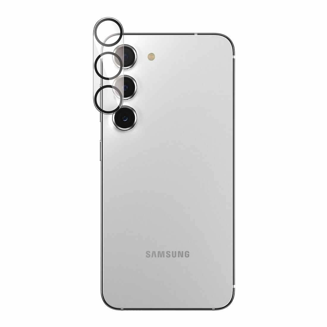 Camera Lens Protector - Samsung Galaxy S23/S23+