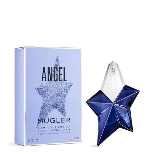 Angel Elixir Eau de Parfum 25ml