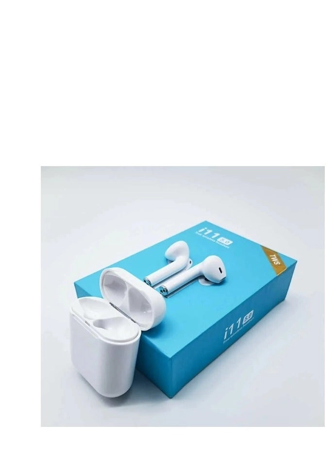 i11 - Wireless Earbud