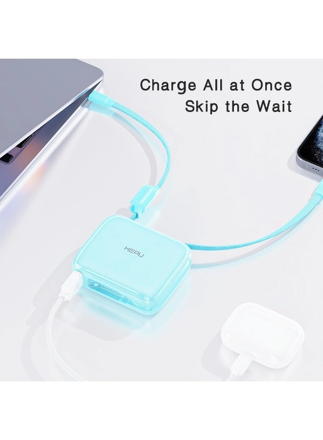 HP-A32 - 10000 mAh 35 W