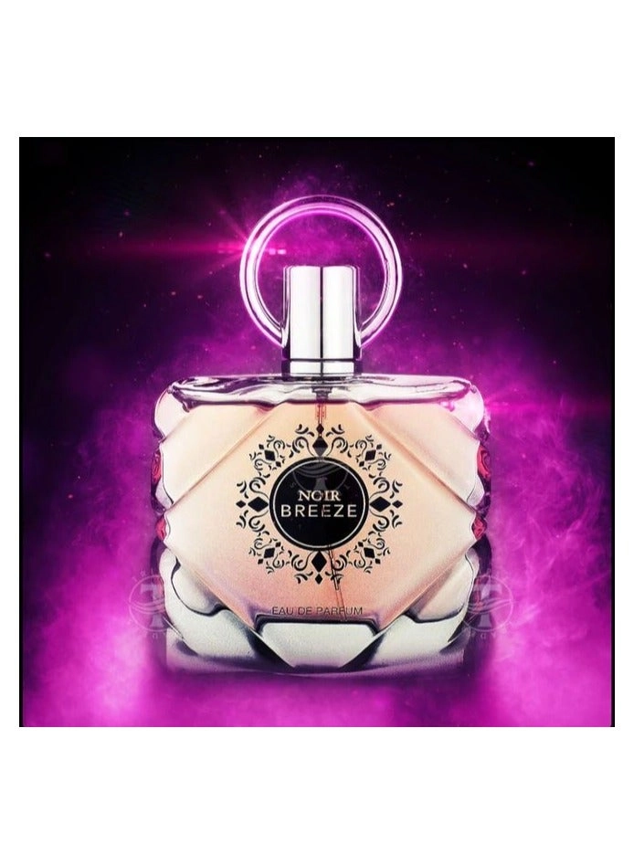 NoirX Eau de Parfum 100ml